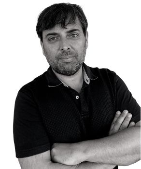 Alberto Monzon Merin