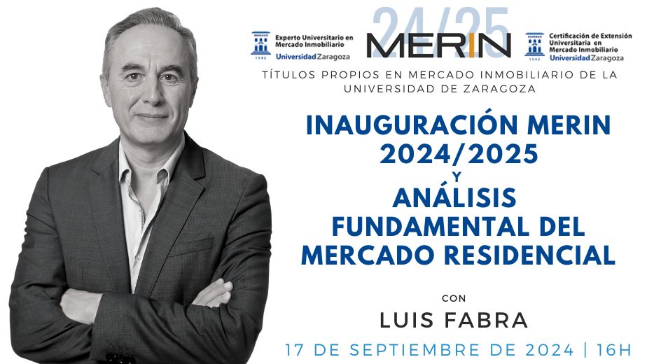 Análisis Fundamental Del Mercado Residencial Con Luis Fabra (1)