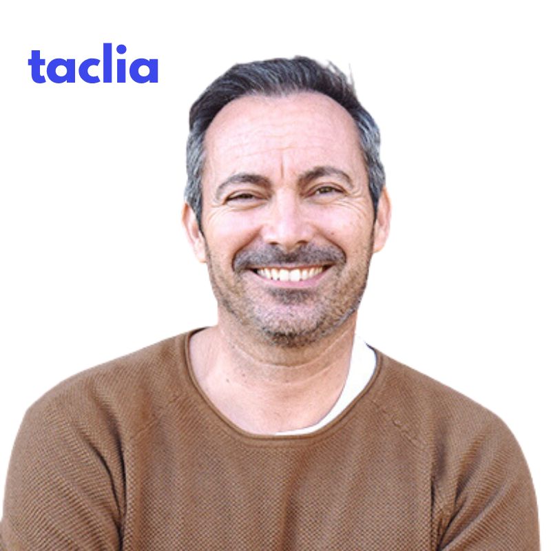 Benjamín Bel De Taclia