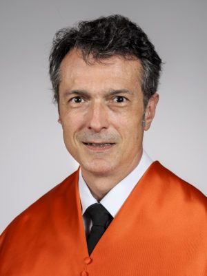 Bienvenido Subero en el MERIN