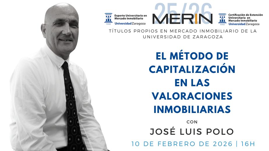 Capitalización Con José Luis Polo