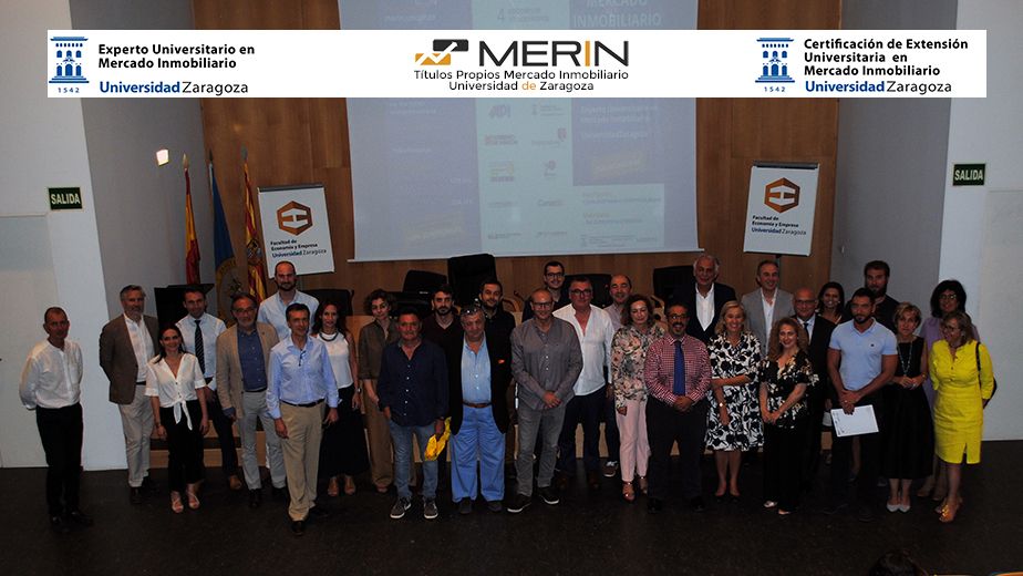 Así fue la ceremonia de clausura del MERIN