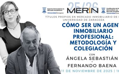 Cómo Ser un Agente Inmobiliario Profesional: Metodología y Colegiación