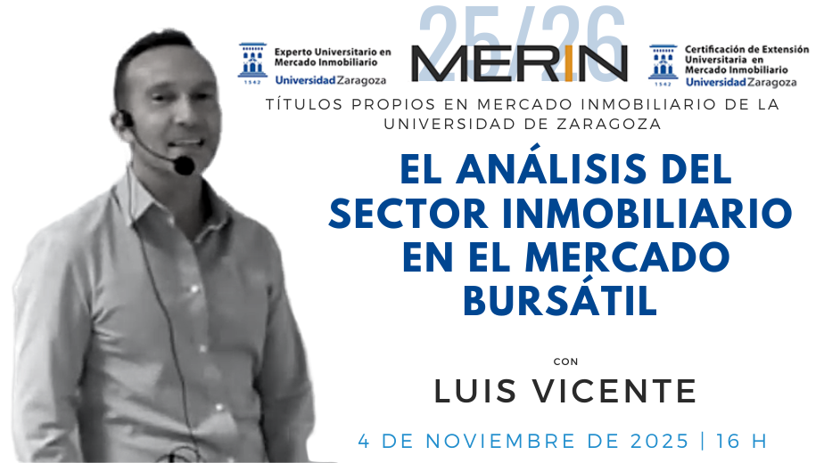 El Análisis Del Sector Inmobiliario En El Mercado Bursátil