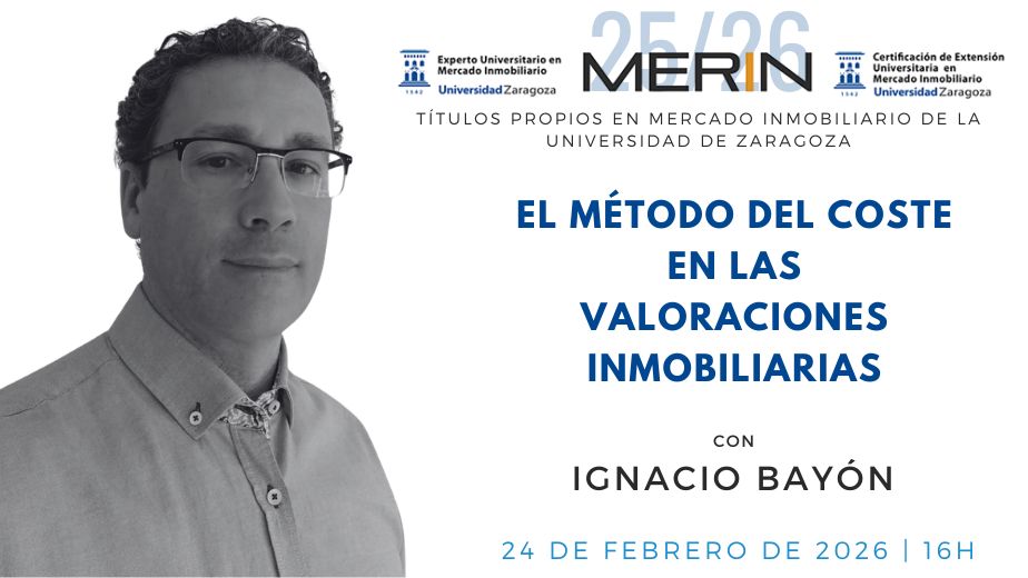 El Método Del Coste Con Ignacio Bayón