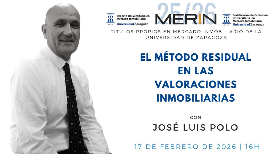 El Método Residual Con José Luis Polo