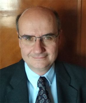 Federico Leach