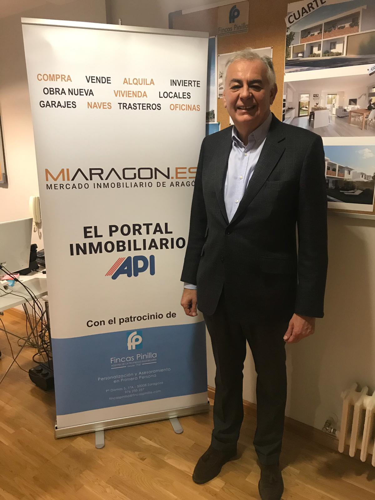 fernando-baena-presidente-colegio-api-aragon