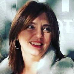 Gema T Pérez Ramón