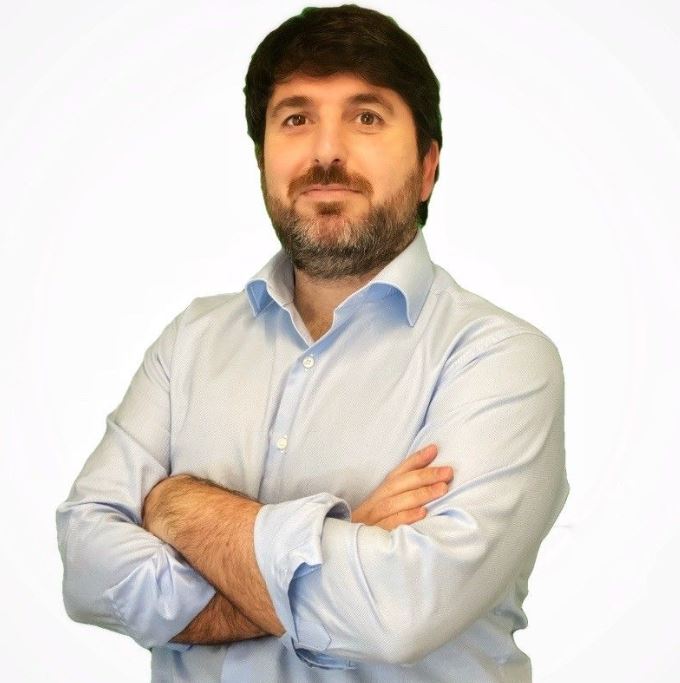 Gustavo Lopez Merin