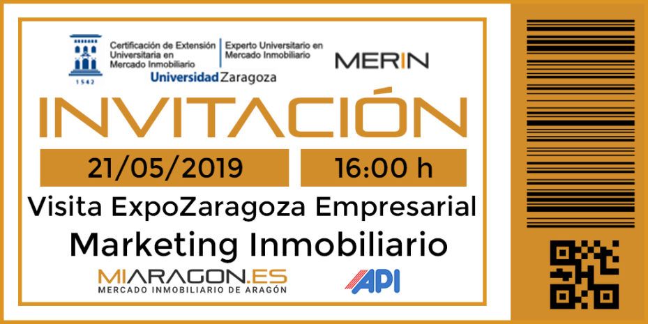 Invitaciones MERIN 20190521