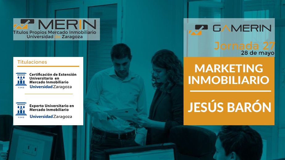Marketing Digital para Inmobiliarios