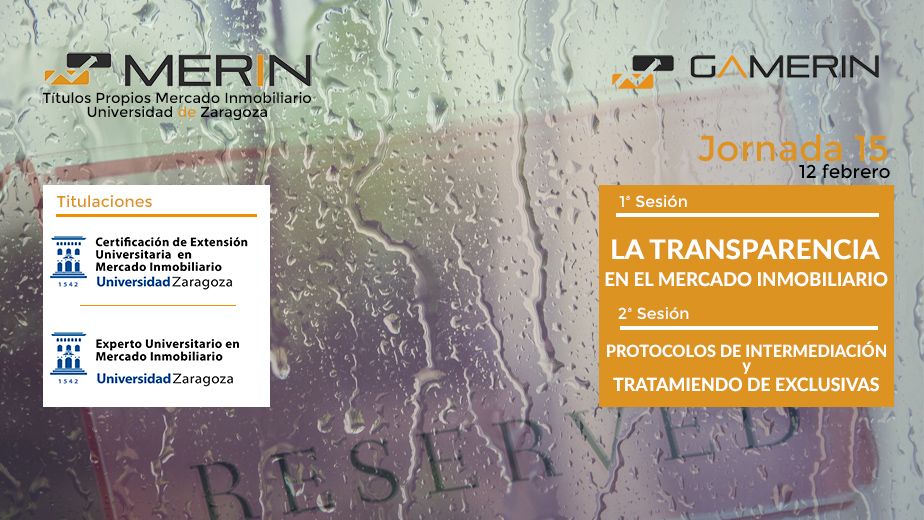 Transparencia, Protocolos y Tratamiento de Exclusivas en el Mercado Inmobiliario