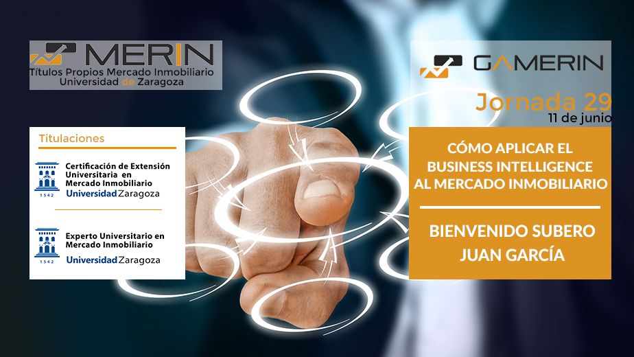 Como aplicar el Business Intelligence al Mercado Inmobiliario