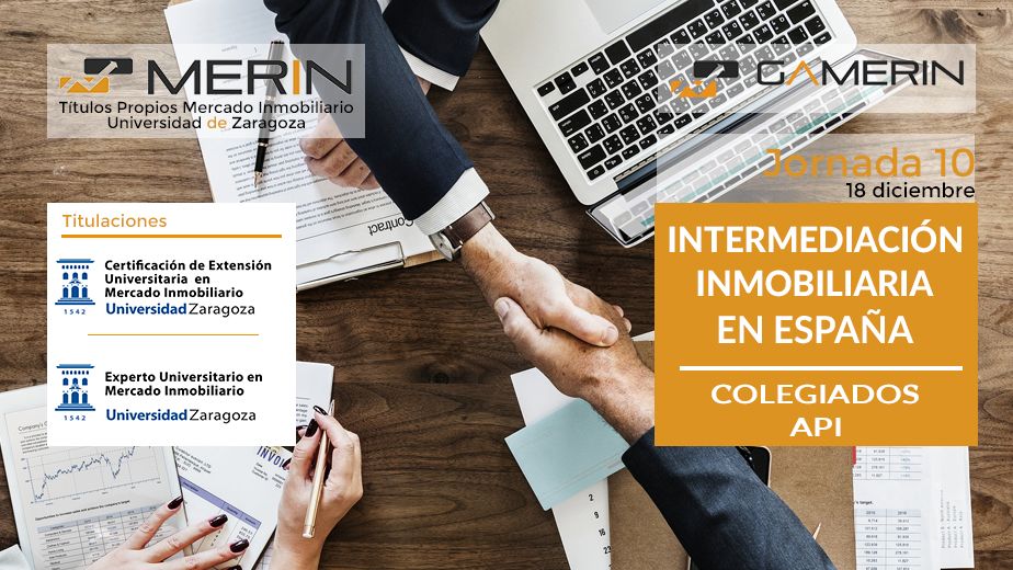 MERIN: Los secretos de la Intermediación Inmobiliaria