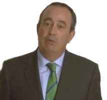 José Luis Espelosín Audera en el MERIN