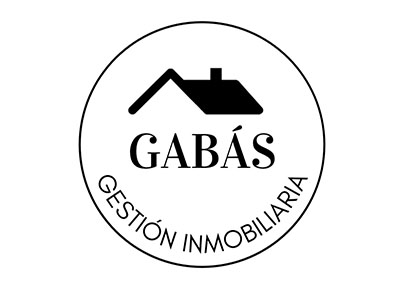 Logo Gabas Gestion Inmobiliaria