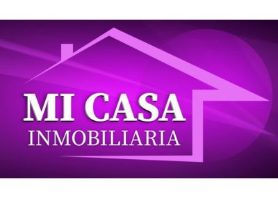 Mi Casa Inmobiliaria Logo Merin 400 285