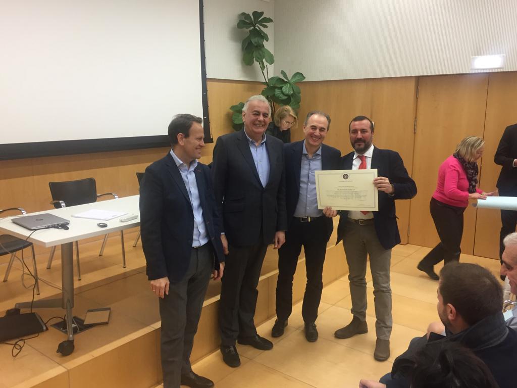 Pedro Antonio Arellano Cruz - Gestión Inmobiliaria Zaragoza