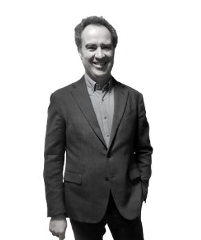 Pedro Megino Arquitecto