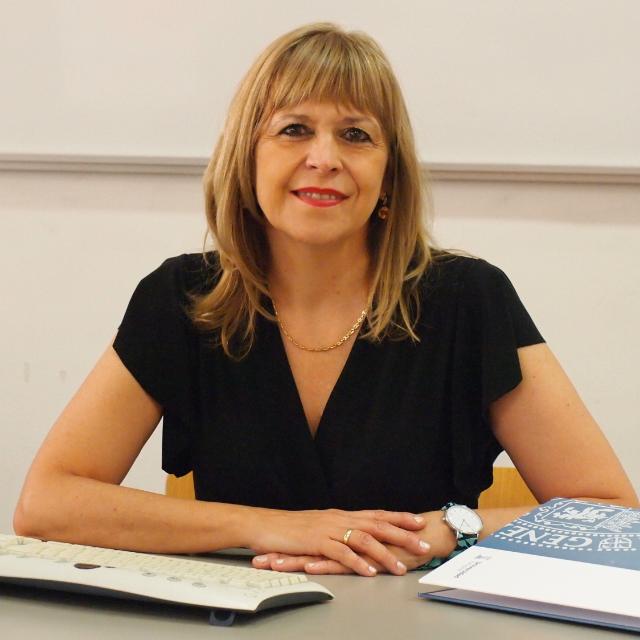 Pilar Pellejero Mercado Hipotecario MERIN