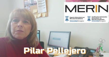 Pilar Pellejero MERIN