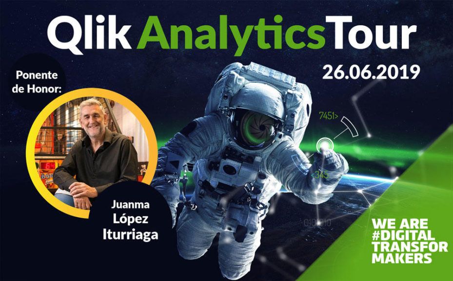 qlink analytics tour