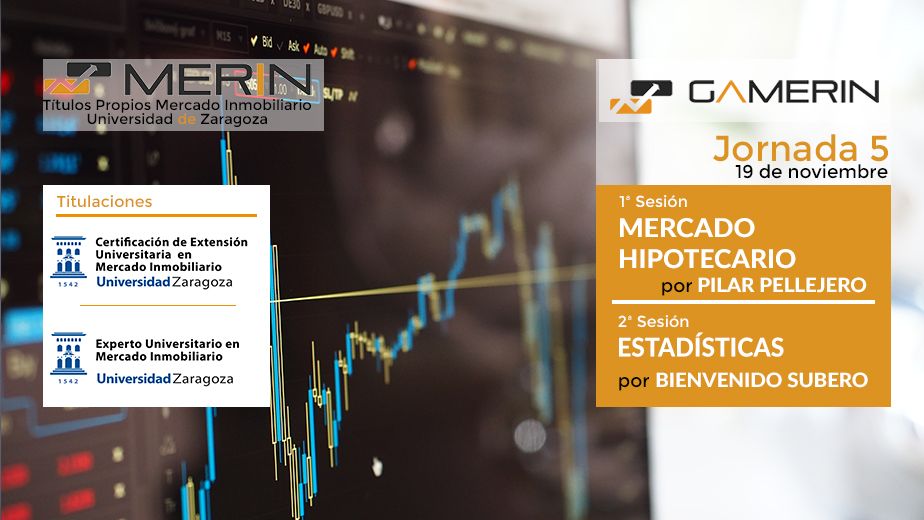 Préstamos y Estadísticas del Mercado Hipotecario
