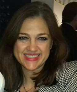 Teresa Gil