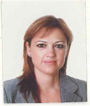 Teresa Gil