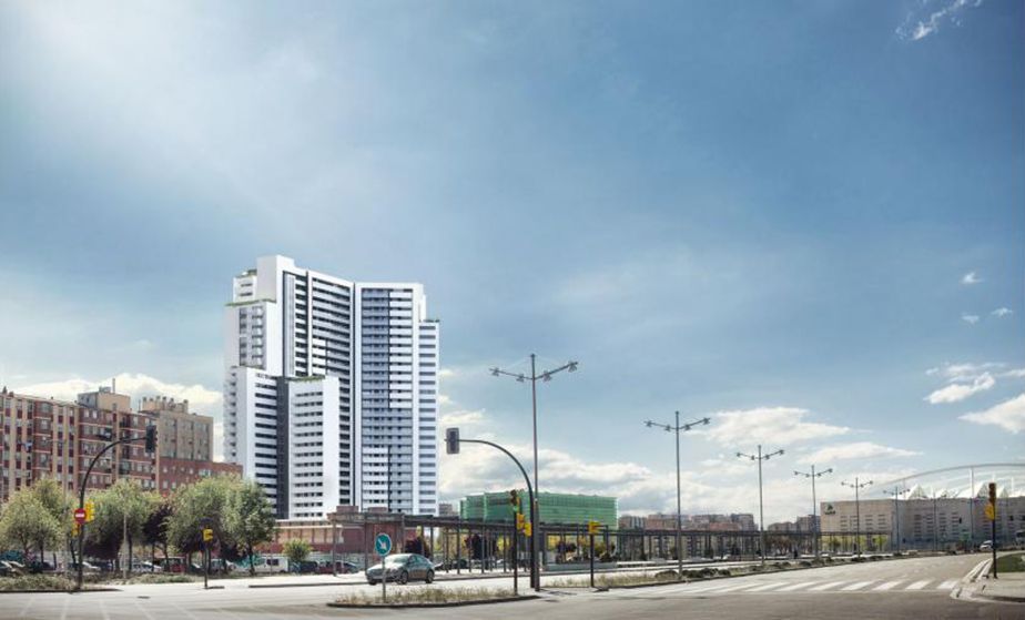 torrezaragoza