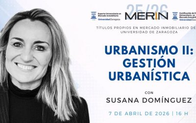 Gestión Urbanística: Cómo se transforma el suelo en producto inmobiliario