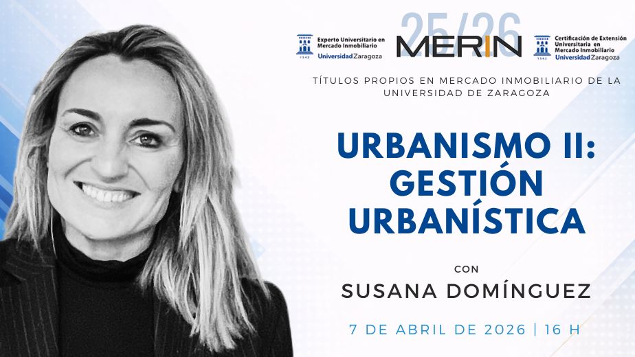Gestión Urbanística: Cómo se transforma el suelo en producto inmobiliario